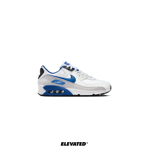 Nike Air Max 90 Blue White